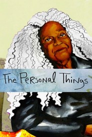 The Personal Things Reina Gossett